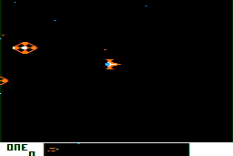 Stellar Life Line 1