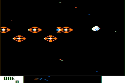 Stellar Life Line 2