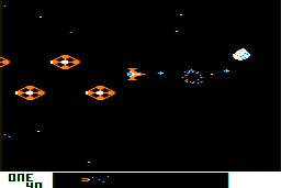 Stellar Life Line 3