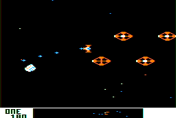 Stellar Life Line 4