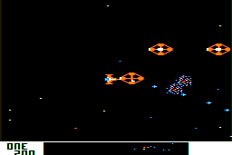 Stellar Life Line abandonware