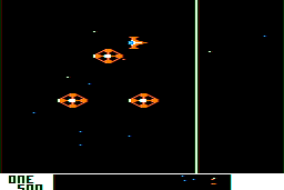 Stellar Life Line 6