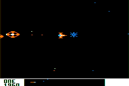 Stellar Life Line 8