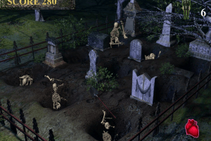 Stephen King's F13: Ctrl, Alt, ...Shiver 7
