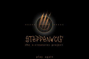 Steppenwolf: The X-Creatures Project 0