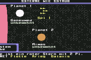 Sterne wie Staub 2