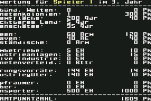 Sterne wie Staub 3