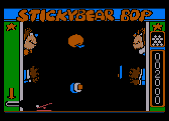 Stickybear: Bop abandonware
