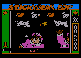 Stickybear Bop 5