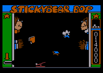 Stickybear Bop 6