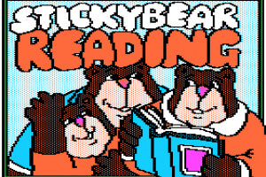 Stickybear Reading 0