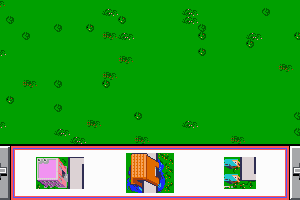 Stickybear: Town Builder 2