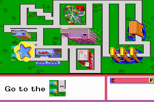 Stickybear: Town Builder 5