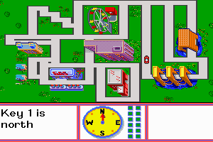 Stickybear: Town Builder 6