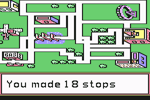 Stickybear: Town Builder 6