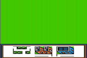 Stickybear: Town Builder 1
