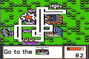 Stickybear: Town Builder 3