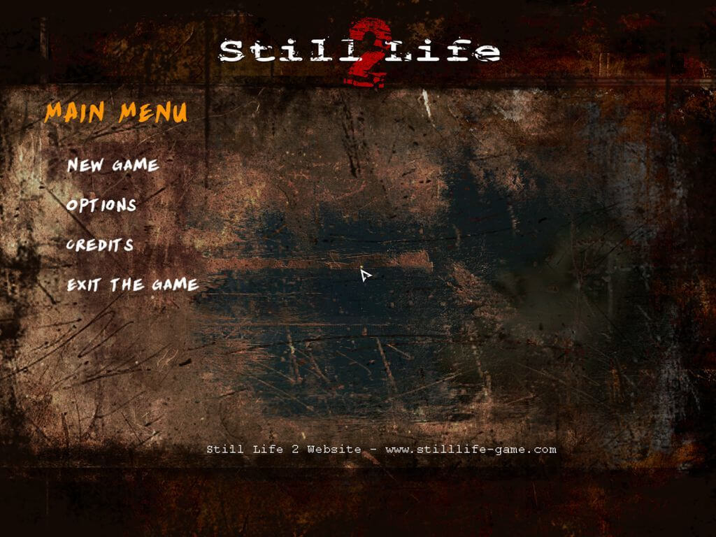 Still Life 2 [Online Game Code]