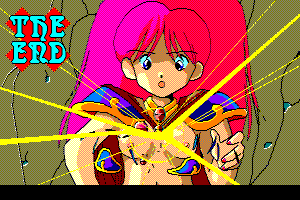 Still Sword for Adult 3