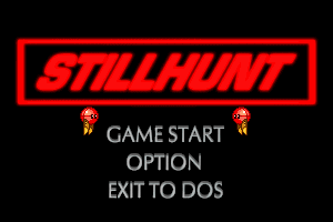 Stillhunt 1