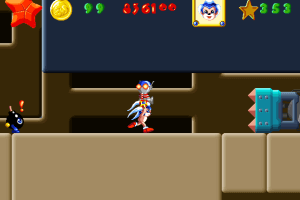 Sting abandonware