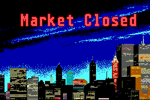 Stock Market: The Game 4