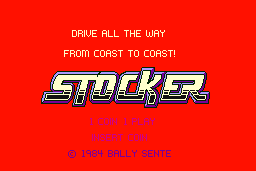 Stocker 0