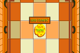 Stompin' 4