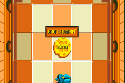 Stompin' 7