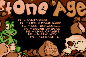 Stone Age 2