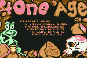 Stone Age 2
