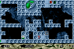 Stone Age 32