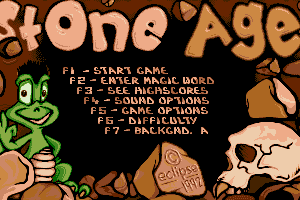 Stone Age 3