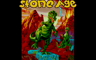 Stone Age 1