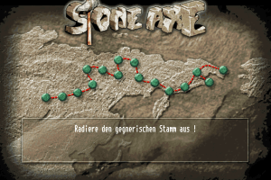 Stone Axe: Search for Elysium 11