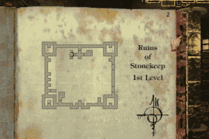 Stonekeep 8