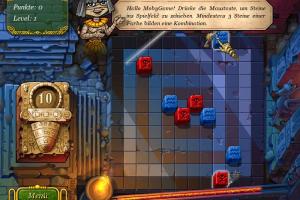 Stones of Khufu abandonware