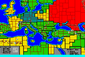 Storm Across Europe 5