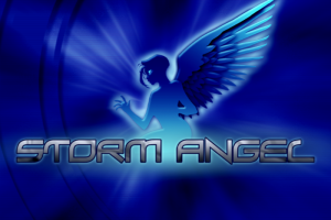 Storm Angel 3