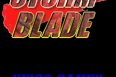 Storm Blade 0