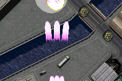 Storm Blade 9
