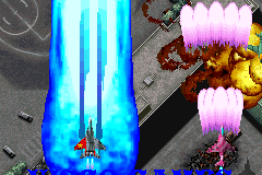Storm Blade 2