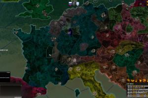 STORM: Frontline Nation 0