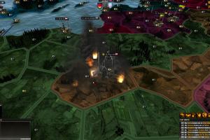 STORM: Frontline Nation 9