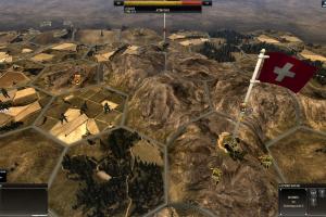 STORM: Frontline Nation 11