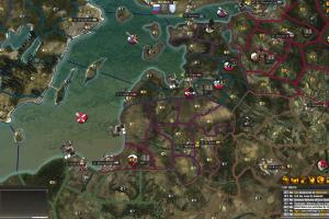 STORM: Frontline Nation 12