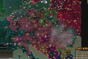 STORM: Frontline Nation 13