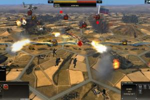 STORM: Frontline Nation 14