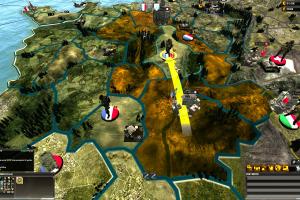 STORM: Frontline Nation 15