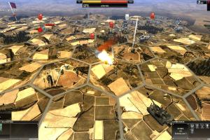 STORM: Frontline Nation 16